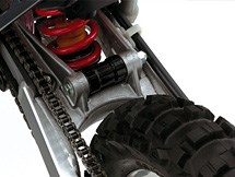 Suzuki RM-85 2012 - Bild 6