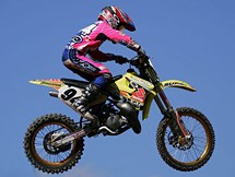 Suzuki RM-85 2012 - Bild 8