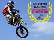 Suzuki RM-85 2012 - Bild 9