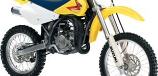 Suzuki RM-85 2012 vs Suzuki RM-85L 2024