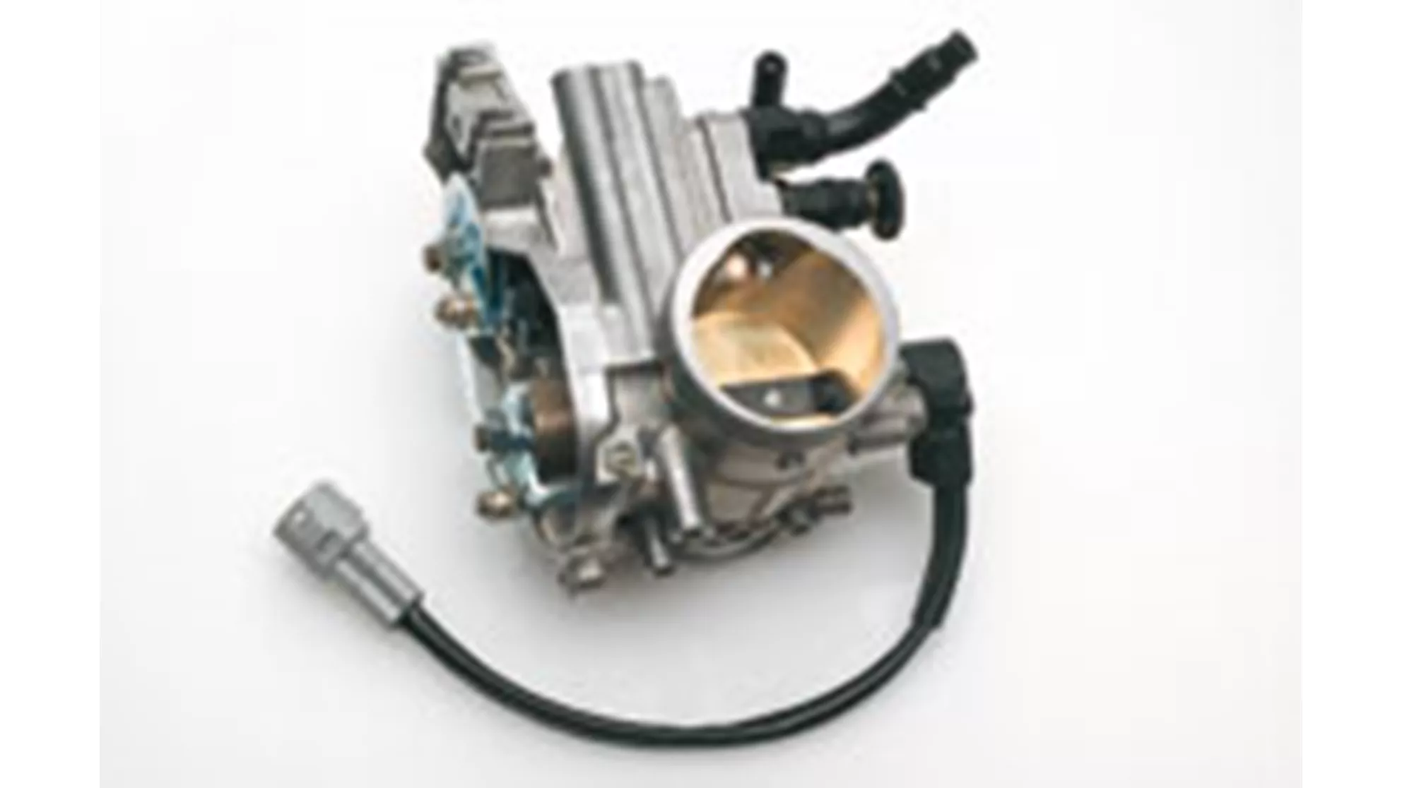 Suzuki RM-Z250 - Image 1 Suzuki RM-Z250 - Image 1