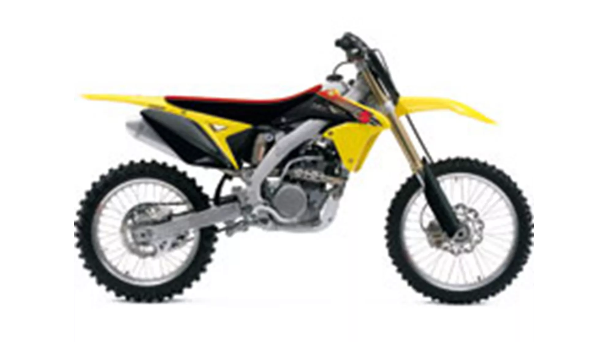Suzuki RM-Z250 - Image 2 Suzuki RM-Z250 - Image 2