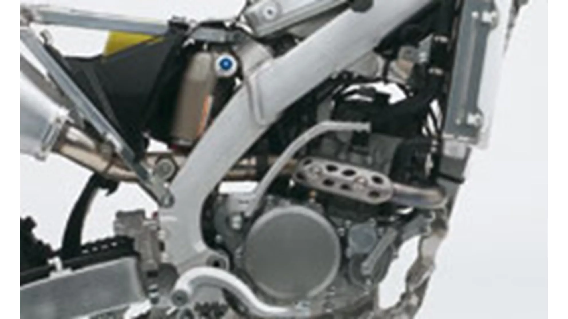 Suzuki RM-Z250 - Image 3 Suzuki RM-Z250 - Image 3