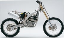 Suzuki RM-Z250 2012 - Bild 6 Suzuki RM-Z250 2012 - Bild 6