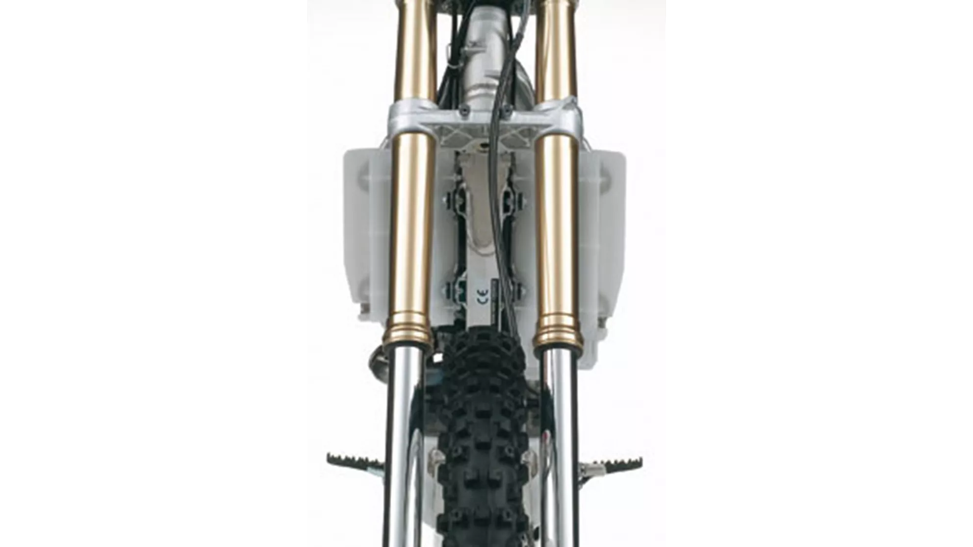 Suzuki RM-Z250 - Image 5 Suzuki RM-Z250 - Image 5