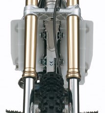 Suzuki RM-Z250 2012 - Bild 7 Suzuki RM-Z250 2012 - Bild 7