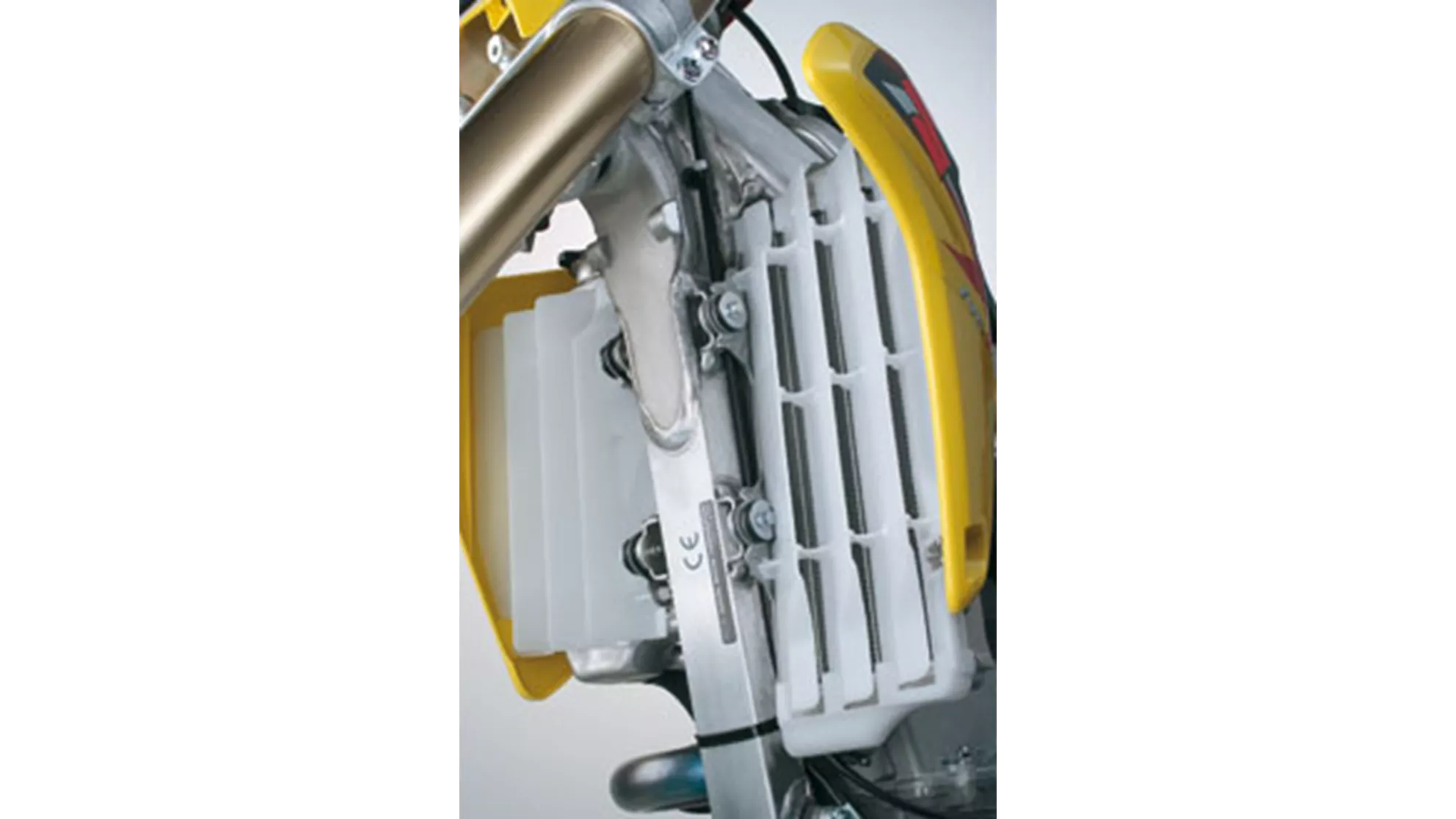 Suzuki RM-Z250 - Image 6 Suzuki RM-Z250 - Image 6