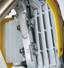 Suzuki RM-Z250 2012 - Bild 8 Suzuki RM-Z250 2012 - Bild 8