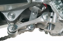 Suzuki RM-Z250 2012 - Bild 9 Suzuki RM-Z250 2012 - Bild 9