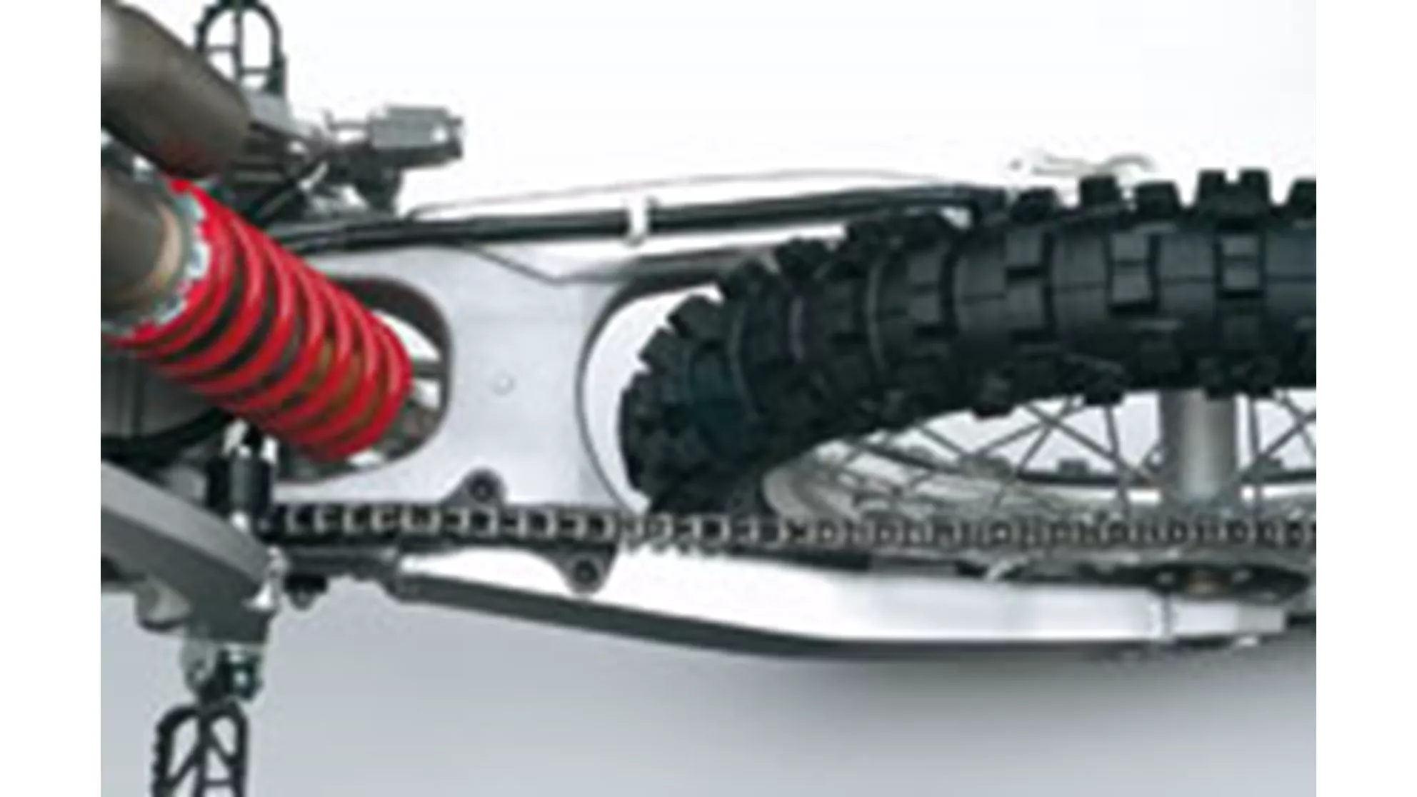 Suzuki RM-Z250 - Image 8 Suzuki RM-Z250 - Image 8