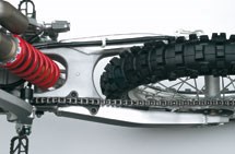 Suzuki RM-Z250 2012 - Bild 10 Suzuki RM-Z250 2012 - Bild 10