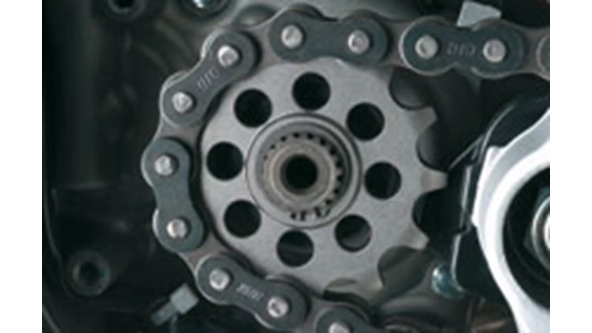 Suzuki RM-Z250 - Image 9 Suzuki RM-Z250 - Image 9