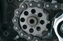 Suzuki RM-Z250 2012 - Bild 11 Suzuki RM-Z250 2012 - Bild 11