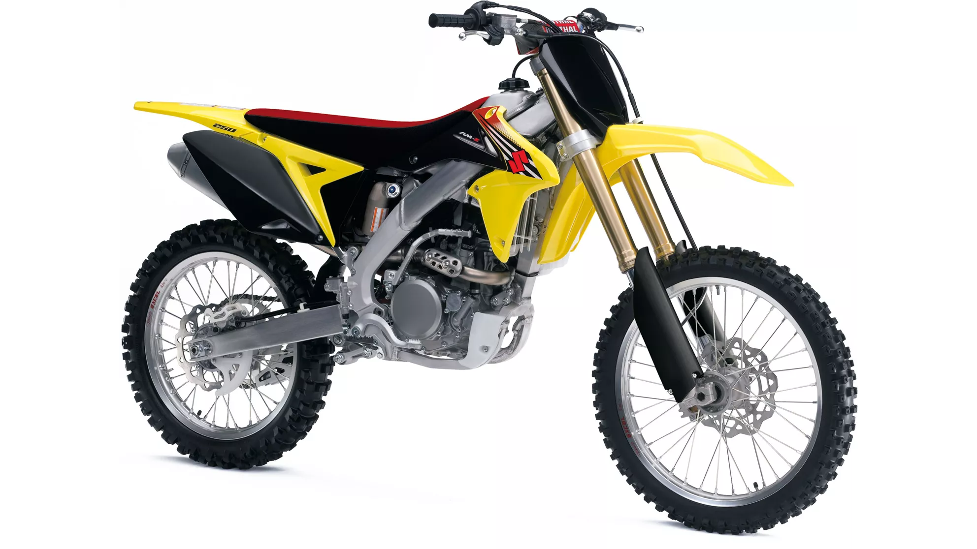 Suzuki RM-Z250 - Image 11 Suzuki RM-Z250 - Image 11
