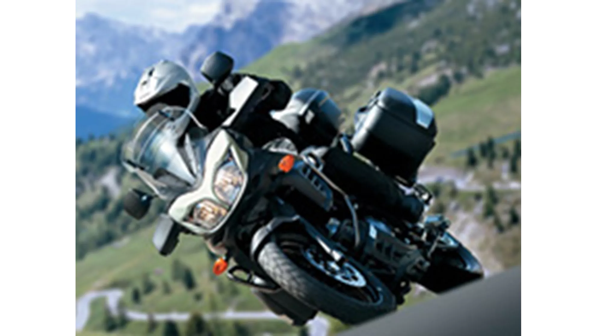 Suzuki V-Strom 650 - Image 1 Suzuki V-Strom 650 - Image 1