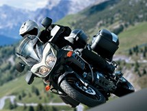 Suzuki V-Strom 650 2012 - Bild 3 Suzuki V-Strom 650 2012 - Bild 3