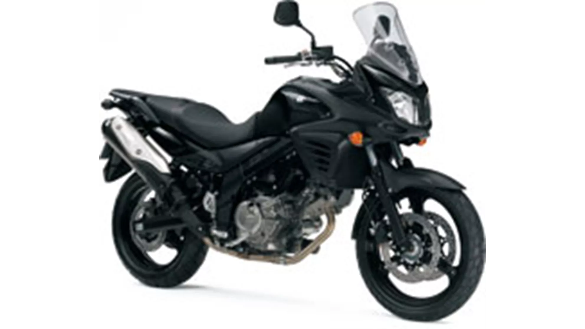 Suzuki V-Strom 650 - Image 2 Suzuki V-Strom 650 - Image 2