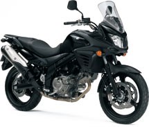 Suzuki V-Strom 650 2012 - Bild 4 Suzuki V-Strom 650 2012 - Bild 4