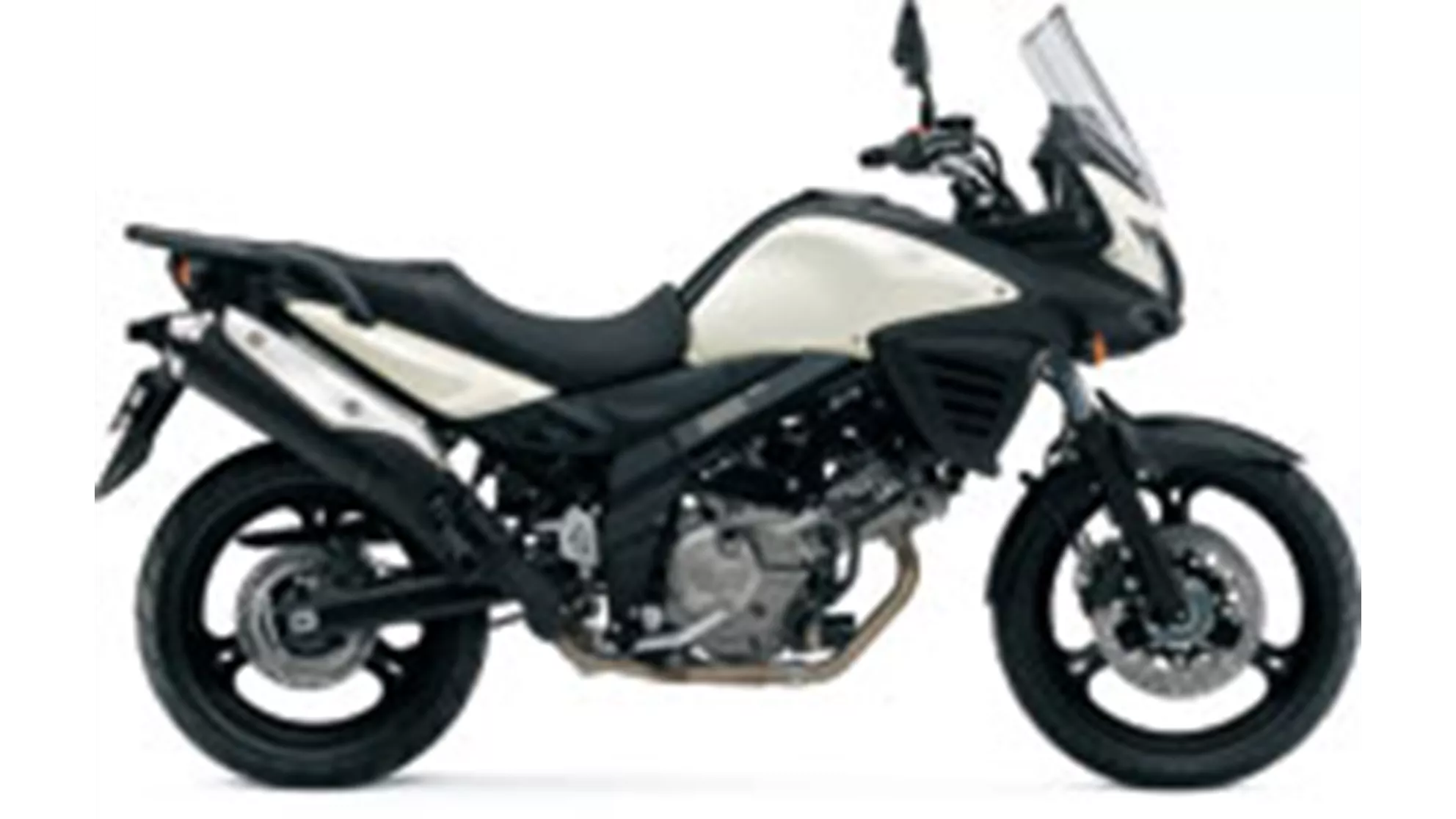 Suzuki V-Strom 650 - Image 3 Suzuki V-Strom 650 - Image 3