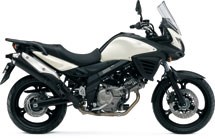 Suzuki V-Strom 650 2012 - Bild 5 Suzuki V-Strom 650 2012 - Bild 5