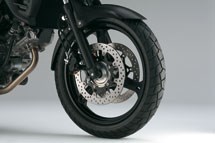 Suzuki V-Strom 650 2012 - Bild 7 Suzuki V-Strom 650 2012 - Bild 7