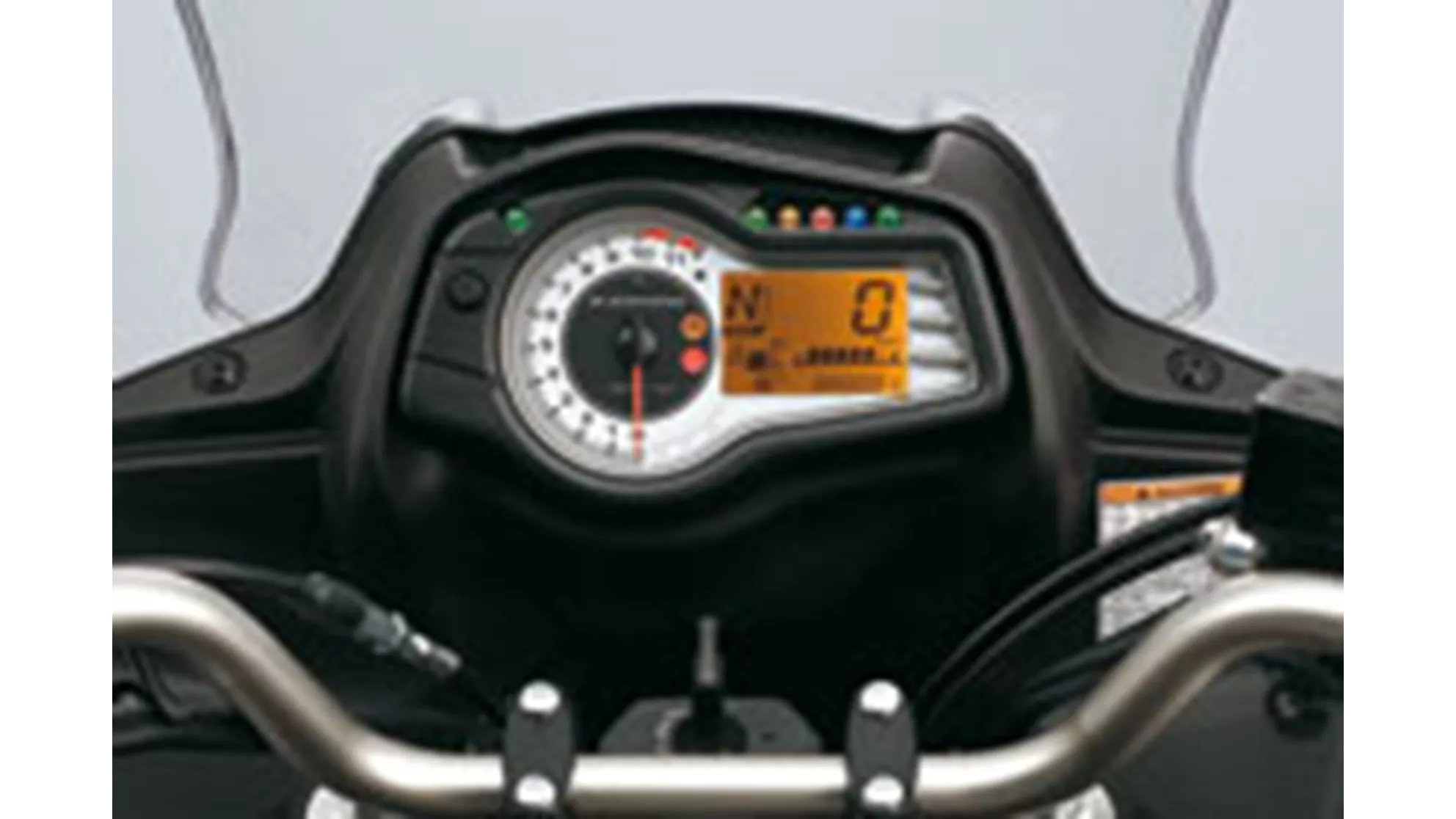 Suzuki V-Strom 650 - Image 6 Suzuki V-Strom 650 - Image 6