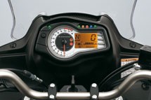 Suzuki V-Strom 650 2012 - Bild 8 Suzuki V-Strom 650 2012 - Bild 8