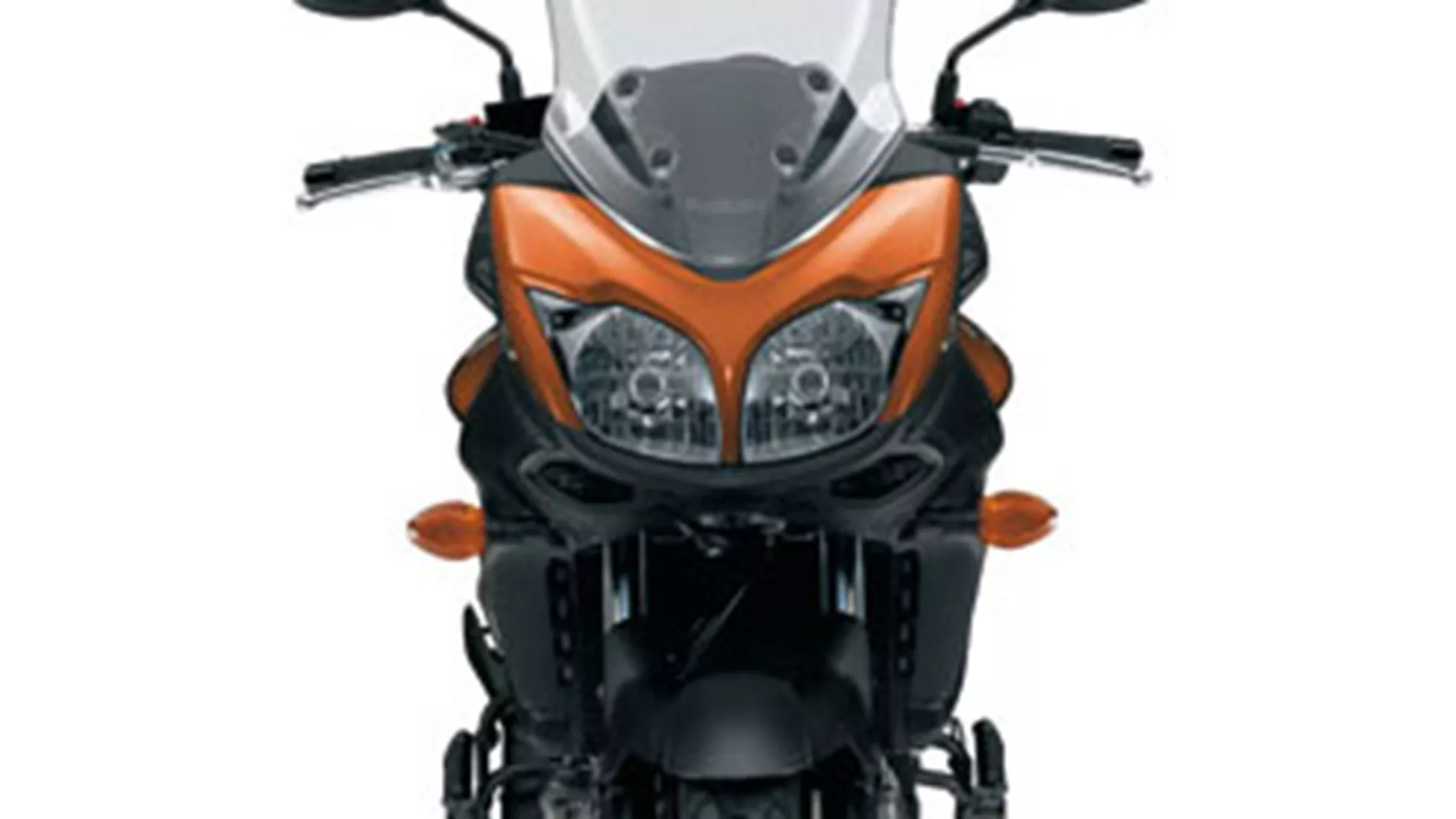 Suzuki V-Strom 650 - Image 8 Suzuki V-Strom 650 - Image 8