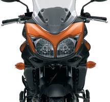 Suzuki V-Strom 650 2012 - Bild 10 Suzuki V-Strom 650 2012 - Bild 10