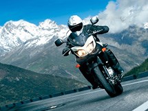 Suzuki V-Strom 650 2012 - Bild 11 Suzuki V-Strom 650 2012 - Bild 11