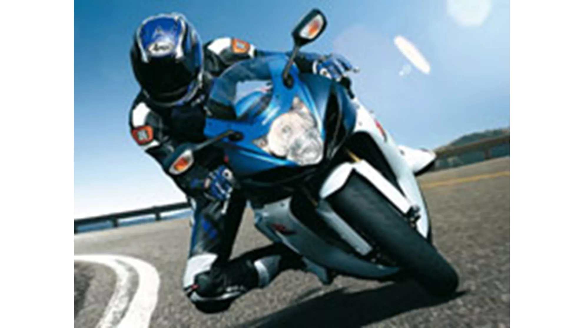 Suzuki GSX-R 750 - Image 2 Suzuki GSX-R 750 - Image 2