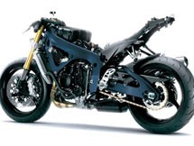 Suzuki GSX-R 750 2012 - Bild 7 Suzuki GSX-R 750 2012 - Bild 7