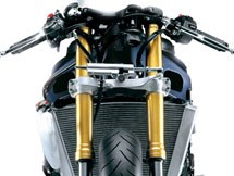 Suzuki GSX-R 750 2012 - Bild 8 Suzuki GSX-R 750 2012 - Bild 8