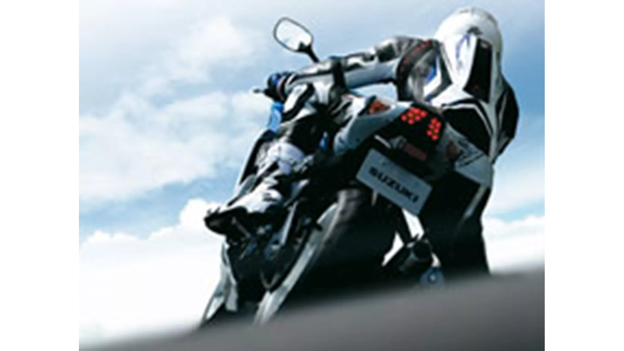 Suzuki GSX-R 750 - Image 7 Suzuki GSX-R 750 - Image 7