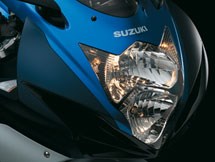 Suzuki GSX-R 750 2012 - Bild 10 Suzuki GSX-R 750 2012 - Bild 10