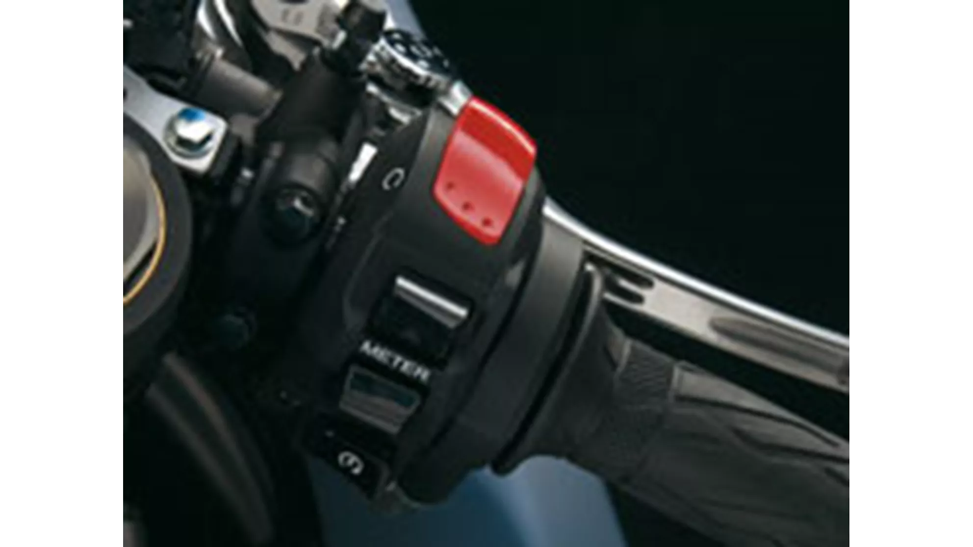 Suzuki GSX-R 750 - Image 9 Suzuki GSX-R 750 - Image 9