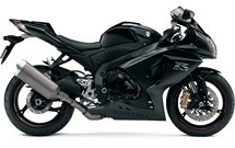 Suzuki GSX-R 1000 2012 - Bild 3 Suzuki GSX-R 1000 2012 - Bild 3