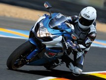 Suzuki GSX-R 1000 2012 - Bild 5 Suzuki GSX-R 1000 2012 - Bild 5