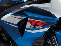Suzuki GSX-R 1000 2012 - Bild 6 Suzuki GSX-R 1000 2012 - Bild 6