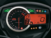 Suzuki GSX-R 1000 2012 - Bild 7 Suzuki GSX-R 1000 2012 - Bild 7