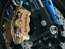 Suzuki GSX-R 1000 2012 - Bild 8 Suzuki GSX-R 1000 2012 - Bild 8