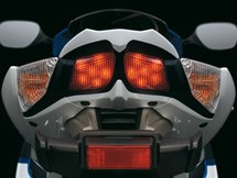 Suzuki GSX-R 1000 2012 - Bild 9 Suzuki GSX-R 1000 2012 - Bild 9