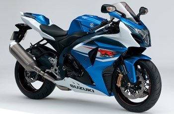 Suzuki GSX-R 1000 2012 - Bild 10 Suzuki GSX-R 1000 2012 - Bild 10
