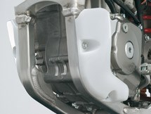 Suzuki RM-Z450 2012 - Bild 4