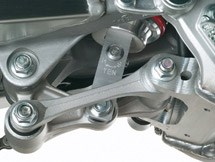 Suzuki RM-Z450 2012 - Bild 5