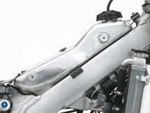 Suzuki RM-Z450 2012 - Bild 6