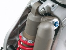 Suzuki RM-Z450 2012 - Bild 7