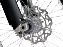 Suzuki RM-Z450 2012 - Bild 8