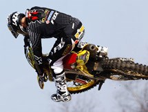 Suzuki RM-Z450 2012 - Bild 9