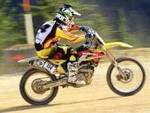 Suzuki RM-Z450 2012 - Bild 11